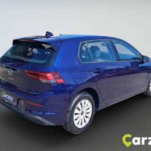VW Golf 8 2,0 TDI