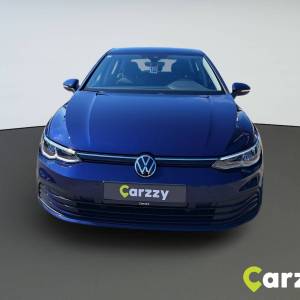 VW Golf 8 2,0 TDI