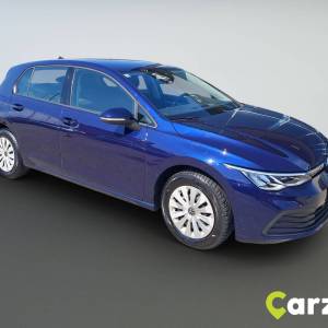 VW Golf 8 2,0 TDI