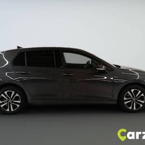 VW Golf 8 2.0 TDI