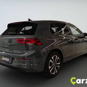 VW Golf 8 2.0 TDI