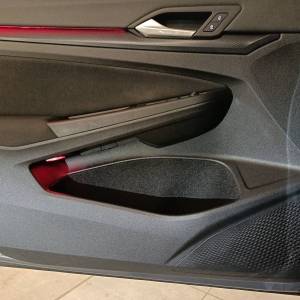 VW Golf 8 2.0 TDI