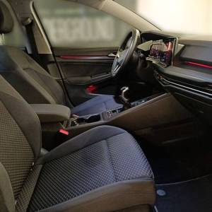 VW Golf 8 2.0 TDI