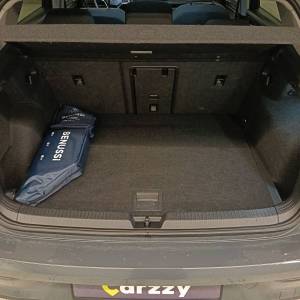 VW Golf 8 2.0 TDI