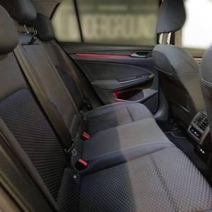 VW Golf 8 2.0 TDI