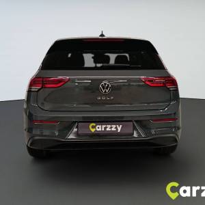 VW Golf 8 2.0 TDI