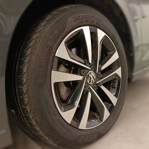 VW Golf 8 2.0 TDI