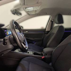 VW Golf 8 2.0 TDI