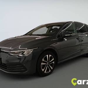 VW Golf 8 2.0 TDI