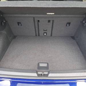 VW Golf 8 2.0 TDI UNITED