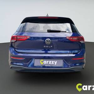 VW Golf 8 2.0 TDI UNITED