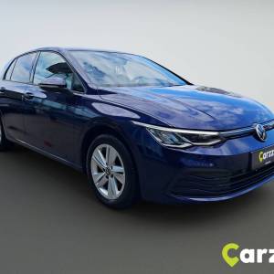 VW Golf 8 2.0 TDI UNITED