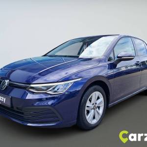 VW Golf 8 2.0 TDI UNITED