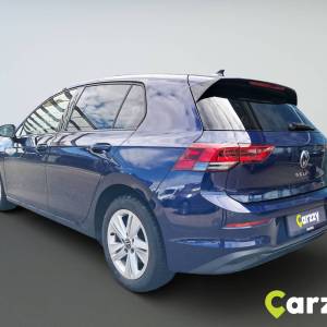 VW Golf 8 2.0 TDI UNITED