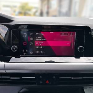 VW Golf 8 2.0 TDI UNITED
