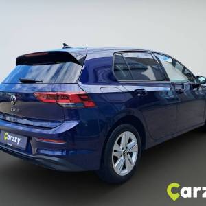 VW Golf 8 2.0 TDI UNITED