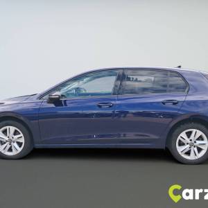VW Golf 8 2.0 TDI UNITED
