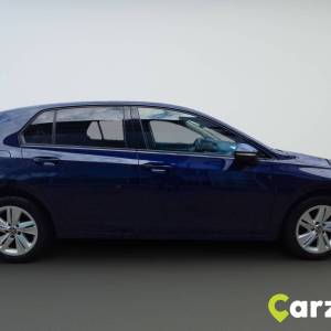 VW Golf 8 2.0 TDI UNITED