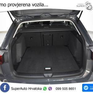 VW Golf 8 Variant 1.5 eTSI DSG Goal 116 KS, ACC+LED+GR SJED+VIRT