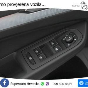 VW Golf 8 Variant 1.5 eTSI DSG Goal 116 KS, ACC+LED+GR SJED+VIRT