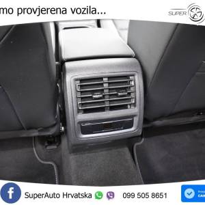 VW Golf 8 Variant 1.5 eTSI DSG Goal 116 KS, ACC+LED+GR SJED+VIRT