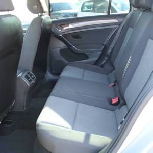 VW Golf VII Variant 1.6 TDi DSG *NAVIGACIJA*