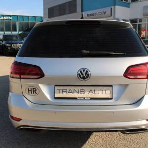 VW Golf VII Variant 1.6 TDi DSG *NAVIGACIJA*