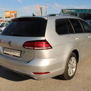 VW Golf VII Variant 1.6 TDi DSG *NAVIGACIJA*