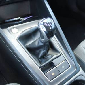 VW Golf VIII 2.0 TDi *LED, NAVIGACIJA, KAMERA*
