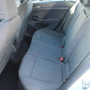 VW Golf VIII 2.0 TDi *LED, NAVIGACIJA, KAMERA*