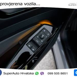 VW ID.4 55 kWh Pure Style 149 KS, LED+ACC+GR SJED+KAM+PDC+VIRT