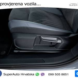 VW ID.4 55 kWh Pure Style 149 KS, LED+ACC+GR SJED+KAM+PDC+VIRT