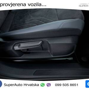 VW ID.4 55 kWh Pure Style 149 KS, LED+ACC+GR SJED+KAM+PDC+VIRT