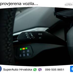 VW ID.4 55 kWh Pure Style 149 KS, LED+ACC+GR SJED+KAM+PDC+VIRT