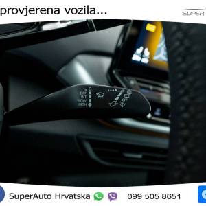 VW ID.4 55 kWh Pure Style 149 KS, LED+ACC+GR SJED+KAM+PDC+VIRT