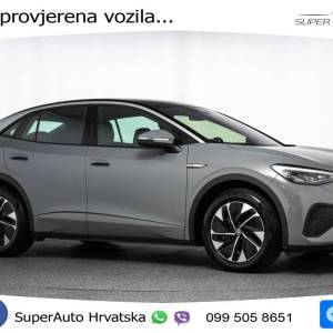 VW ID.5 82 kWh Pro Performance 204 KS, ACC+LED+GR SJED+VIRT