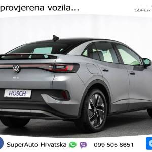 VW ID.5 82 kWh Pro Performance 204 KS, ACC+LED+GR SJED+VIRT