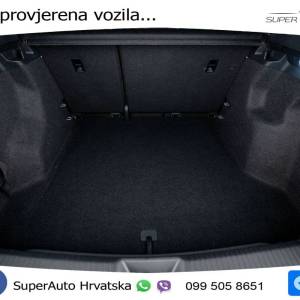 VW ID.5 82 kWh Pro Performance 204 KS, ACC+LED+GR SJED+VIRT