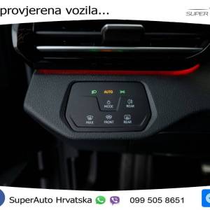 VW ID.5 82 kWh Pro Performance 204 KS, ACC+LED+GR SJED+VIRT