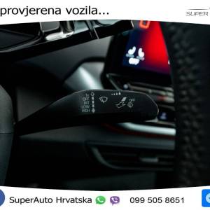 VW ID.5 82 kWh Pro Performance 204 KS, ACC+LED+GR SJED+VIRT