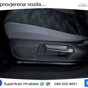VW ID.5 82 kWh Pro Performance 204 KS, ACC+LED+GR SJED+VIRT