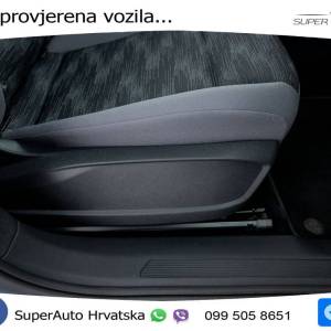 VW ID.5 82 kWh Pro Performance 204 KS, ACC+LED+GR SJED+VIRT