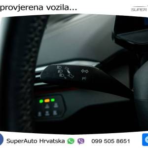 VW ID.5 82 kWh Pro Performance 204 KS, ACC+LED+GR SJED+VIRT