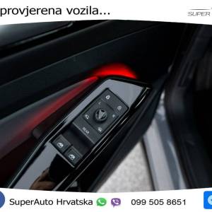 VW ID.5 82 kWh Pro Performance 204 KS, ACC+LED+GR SJED+VIRT