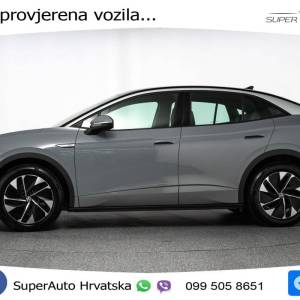 VW ID.5 82 kWh Pro Performance 204 KS, ACC+LED+GR SJED+VIRT