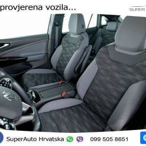 VW ID.5 82 kWh Pro Performance 204 KS, ACC+LED+GR SJED+VIRT