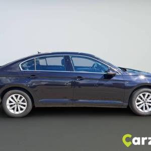 VW Passat 2.0 TDI DSG BUSINESS