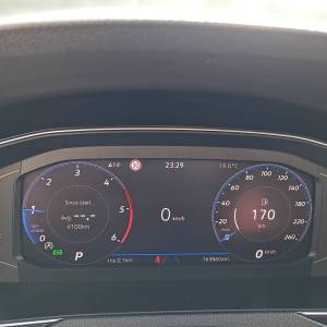 VW Passat 2.0 TDI DSG BUSINESS