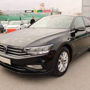 VW Passat 2.0 TDi DSG *LED, NAVIGACIJA, KAMERA* - nije uvoz
