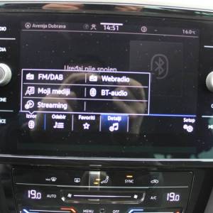 VW Passat 2.0 TDi DSG *LED, NAVIGACIJA, KAMERA* - nije uvoz